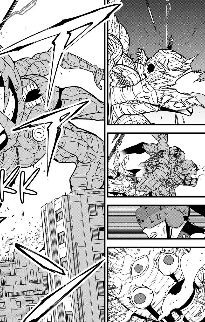 Chapter 126 - halaman 18