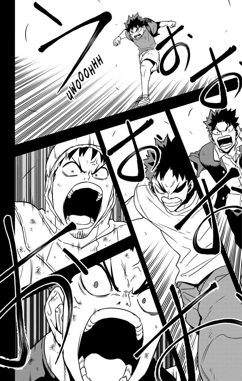 Chapter 127 - halaman 16