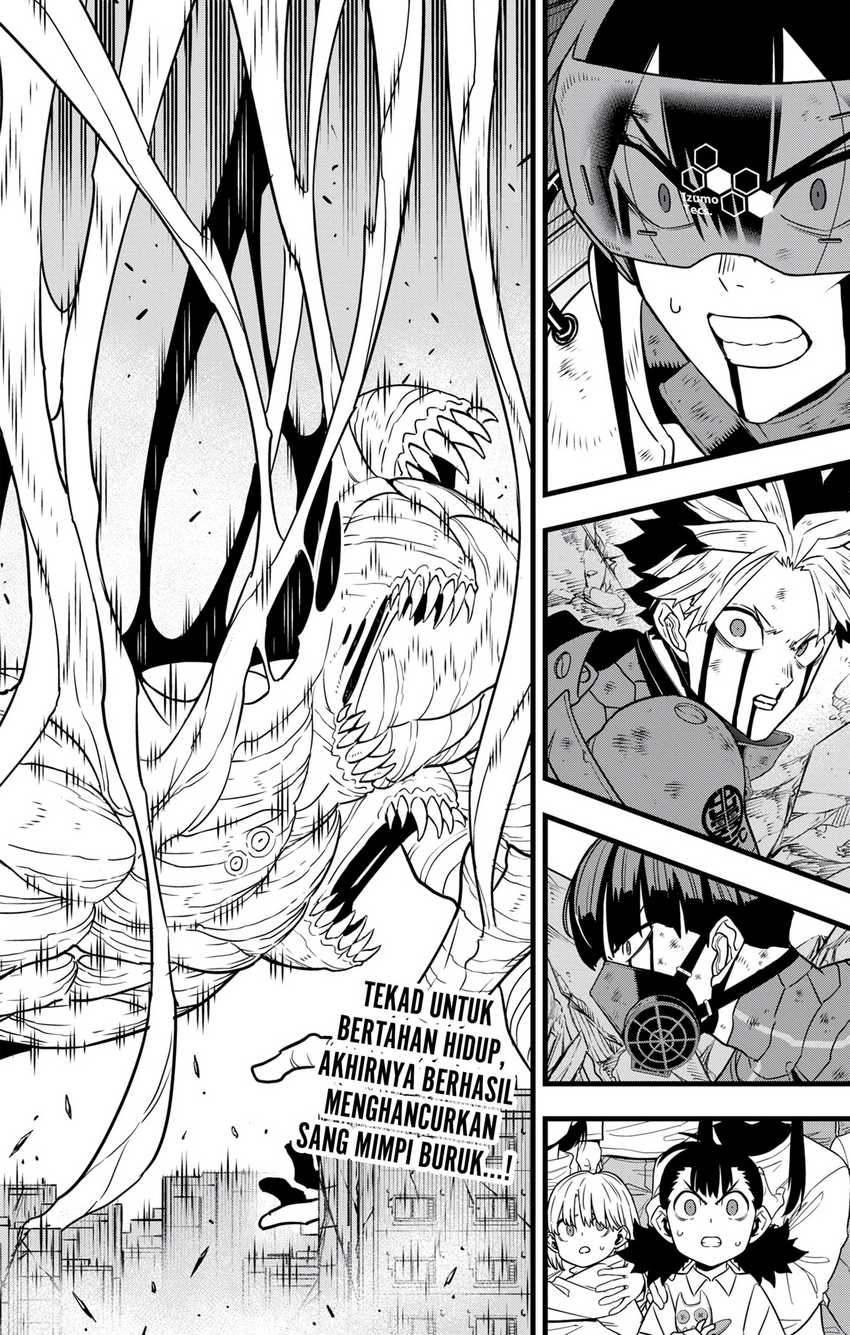 Chapter 127 - halaman 20