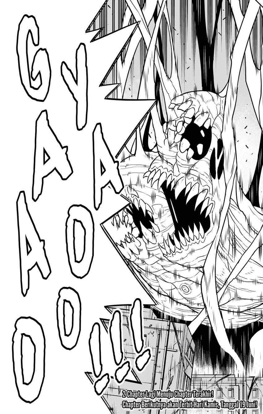 Chapter 127 - halaman 21