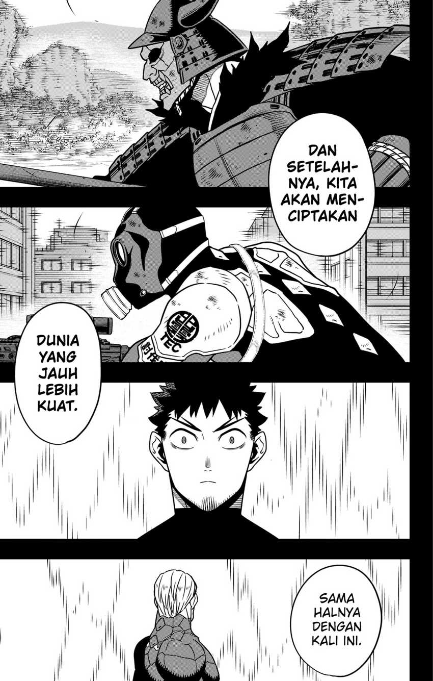 Chapter 128 - halaman 21