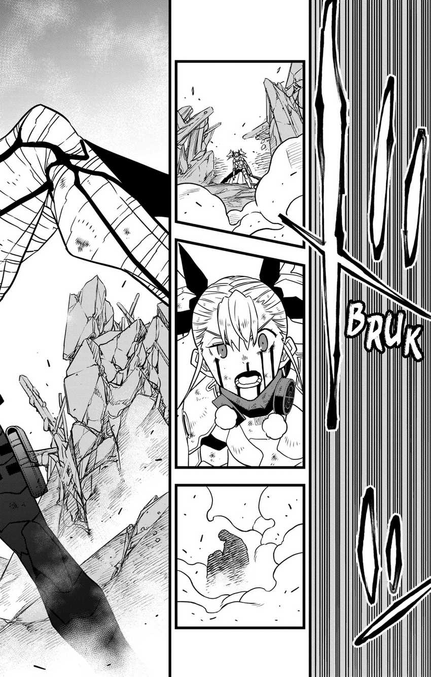 Chapter 128 - halaman 30