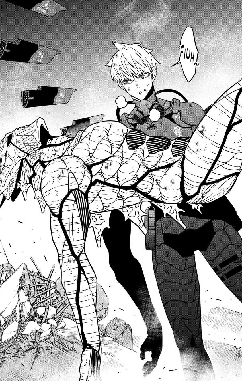 Chapter 128 - halaman 31