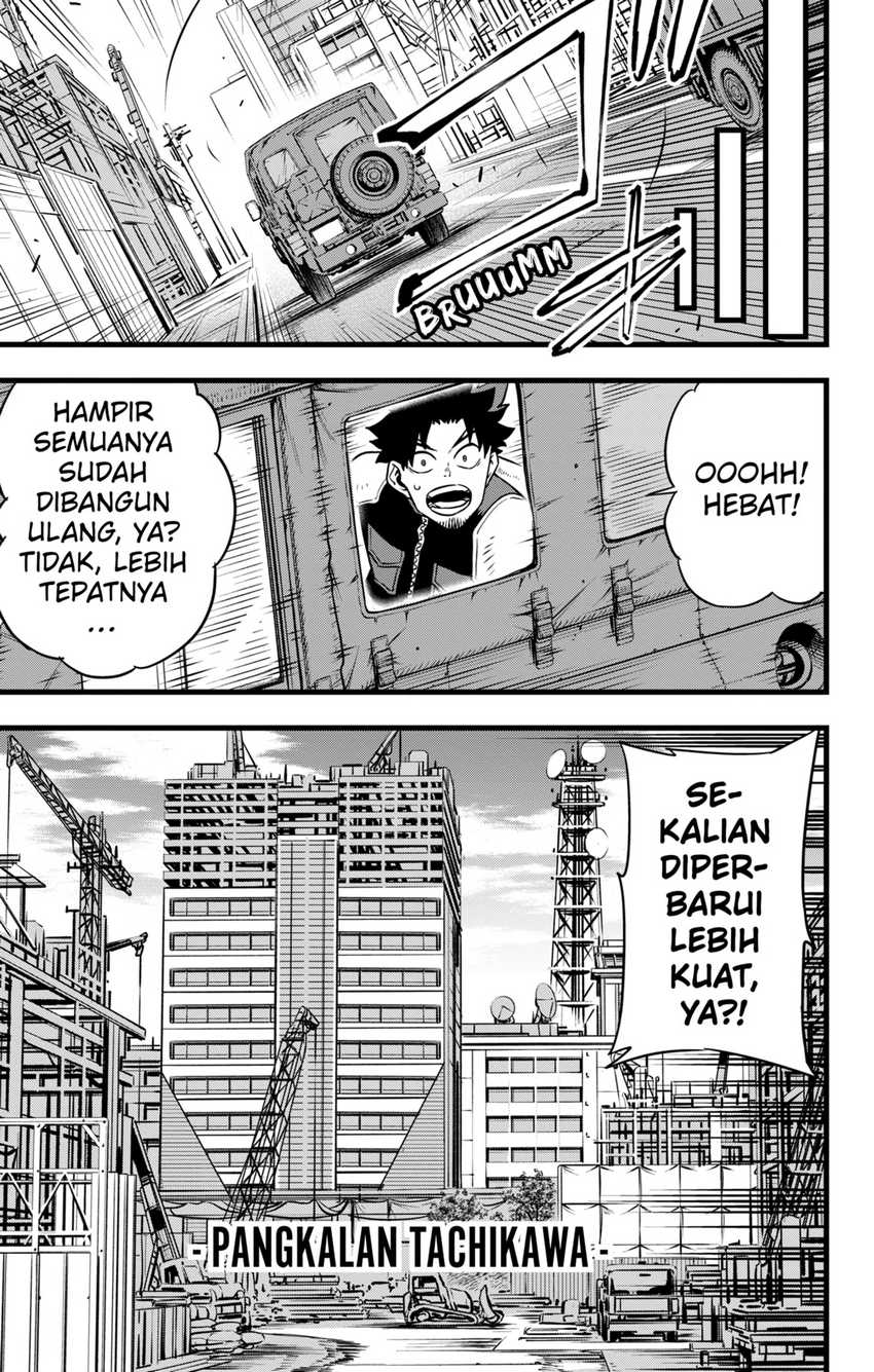 Chapter 129 - halaman 13