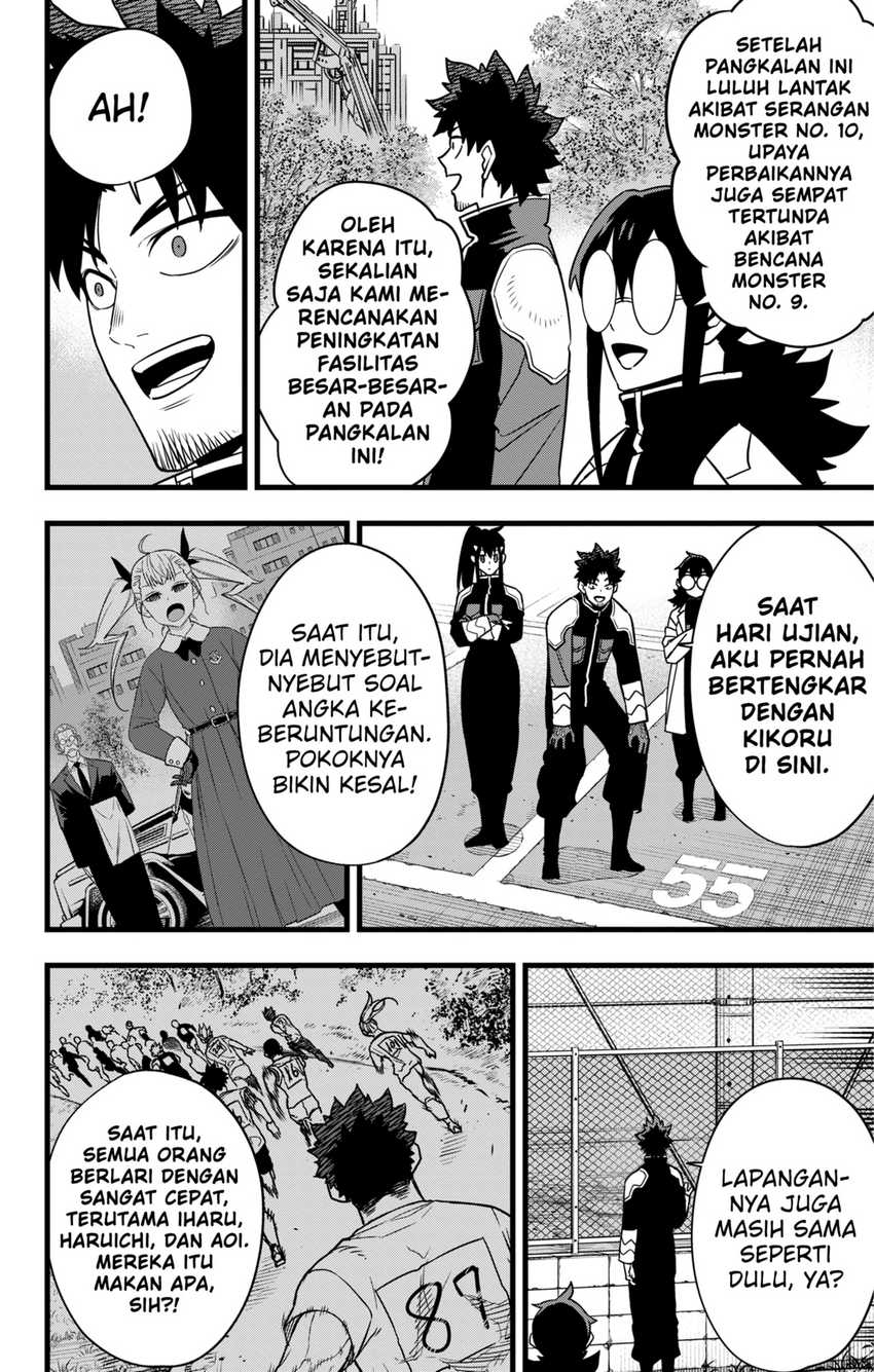 Chapter 129 - halaman 14