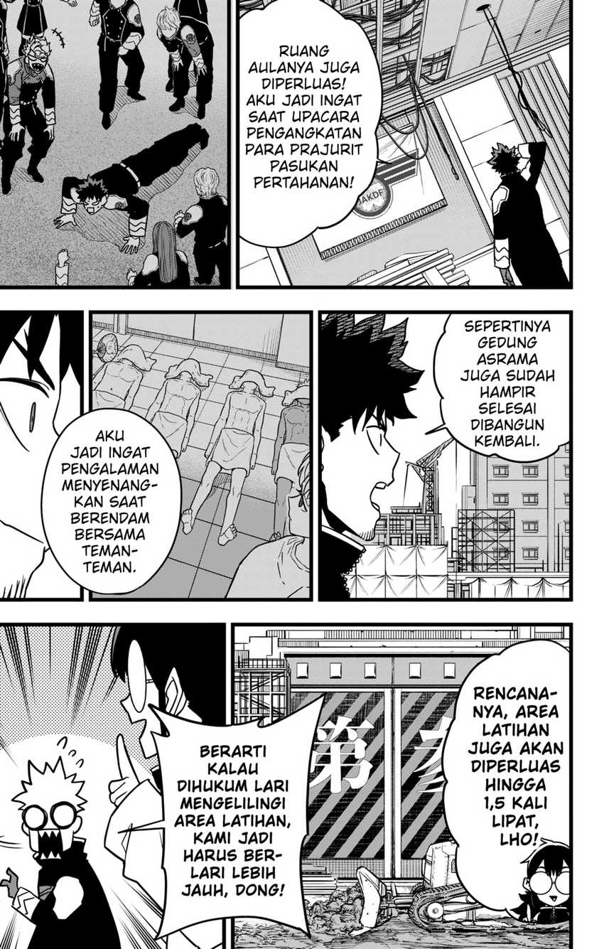 Chapter 129 - halaman 15