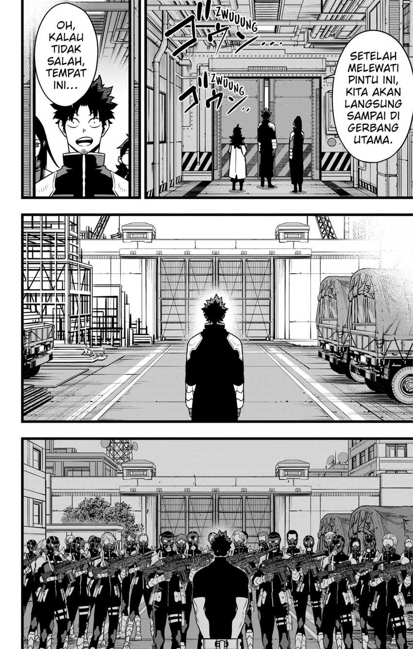 Chapter 129 - halaman 16