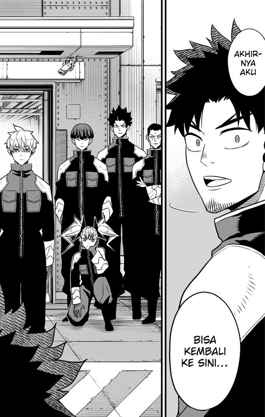 Chapter 129 - halaman 20