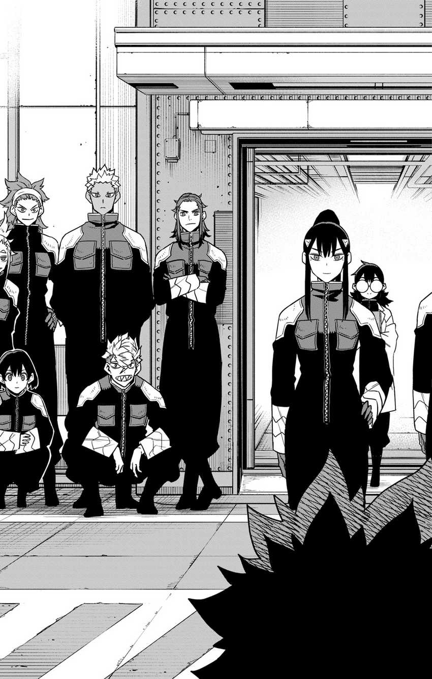 Chapter 129 - halaman 21
