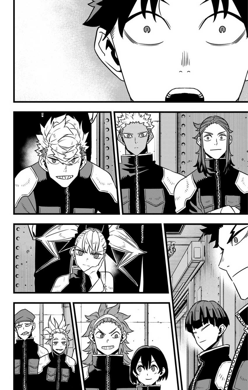 Chapter 129 - halaman 22