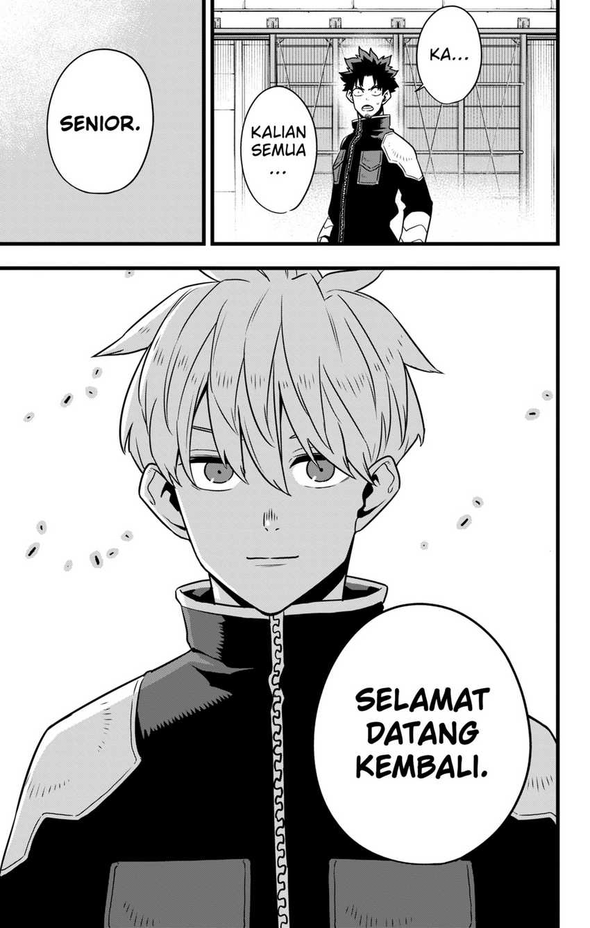 Chapter 129 - halaman 23