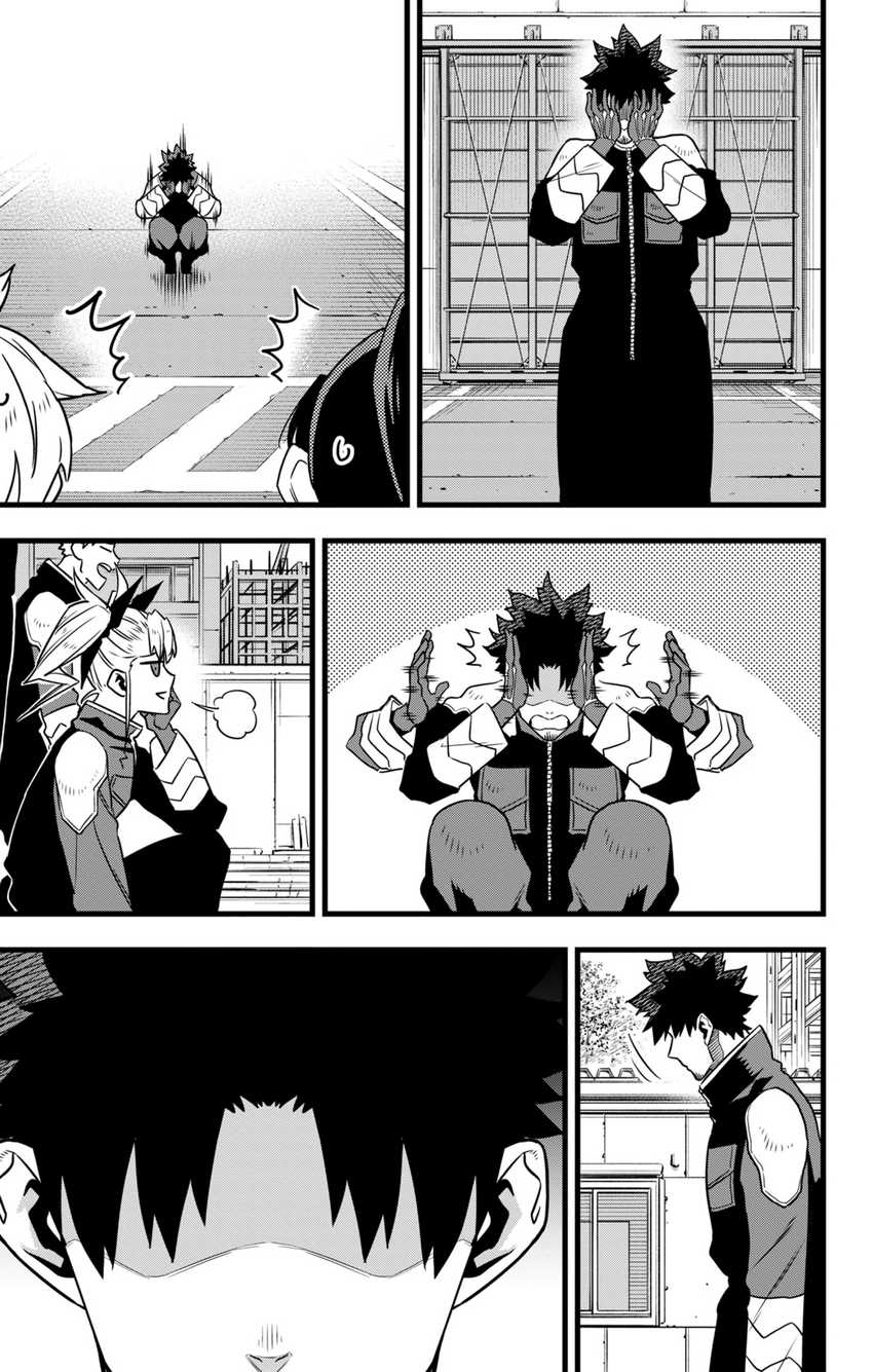 Chapter 129 - halaman 25