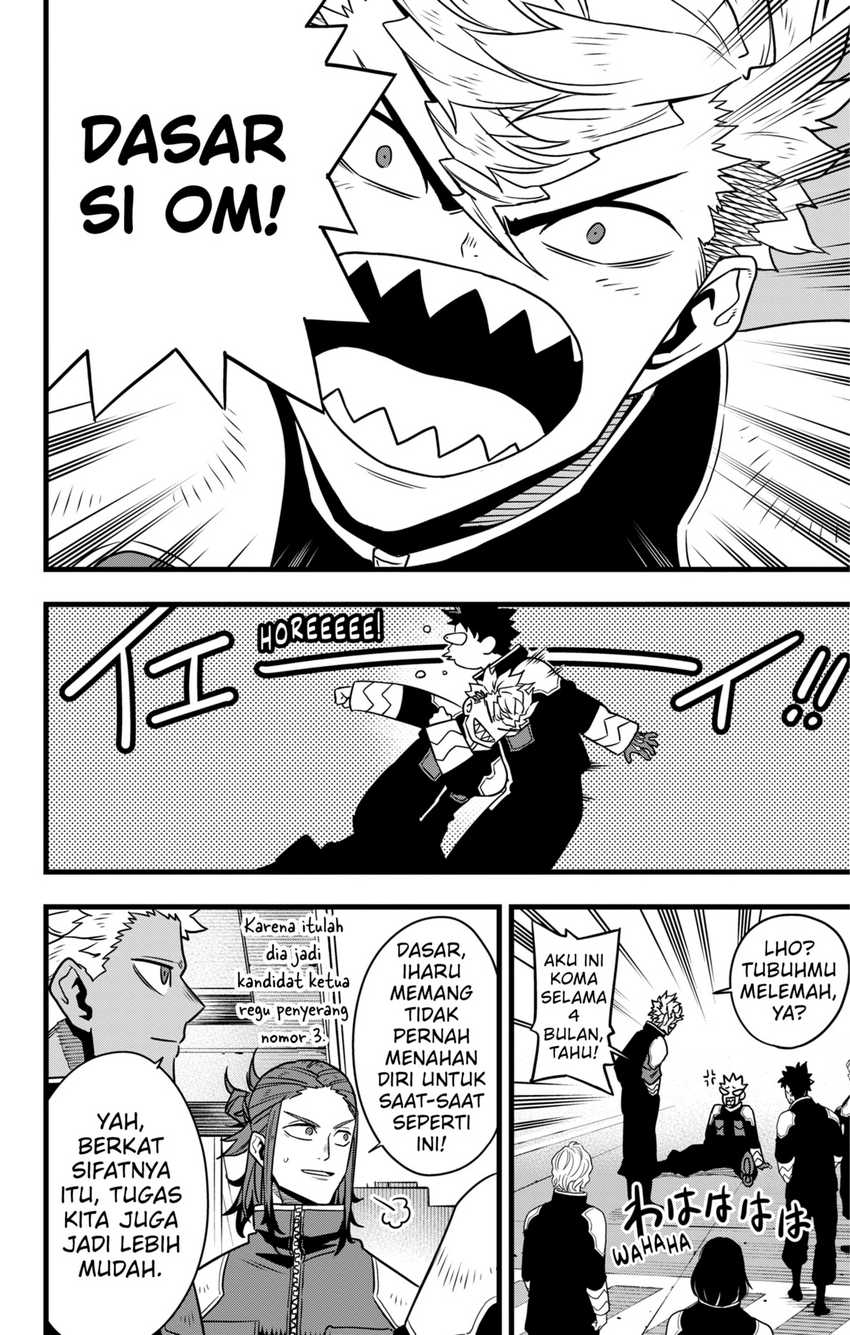 Chapter 129 - halaman 28