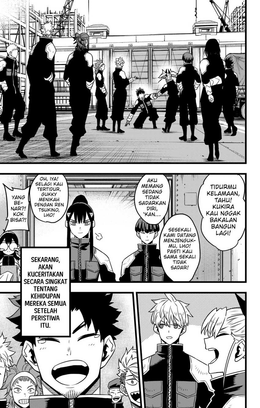 Chapter 129 - halaman 29