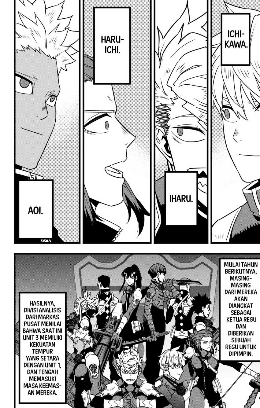 Chapter 129 - halaman 30