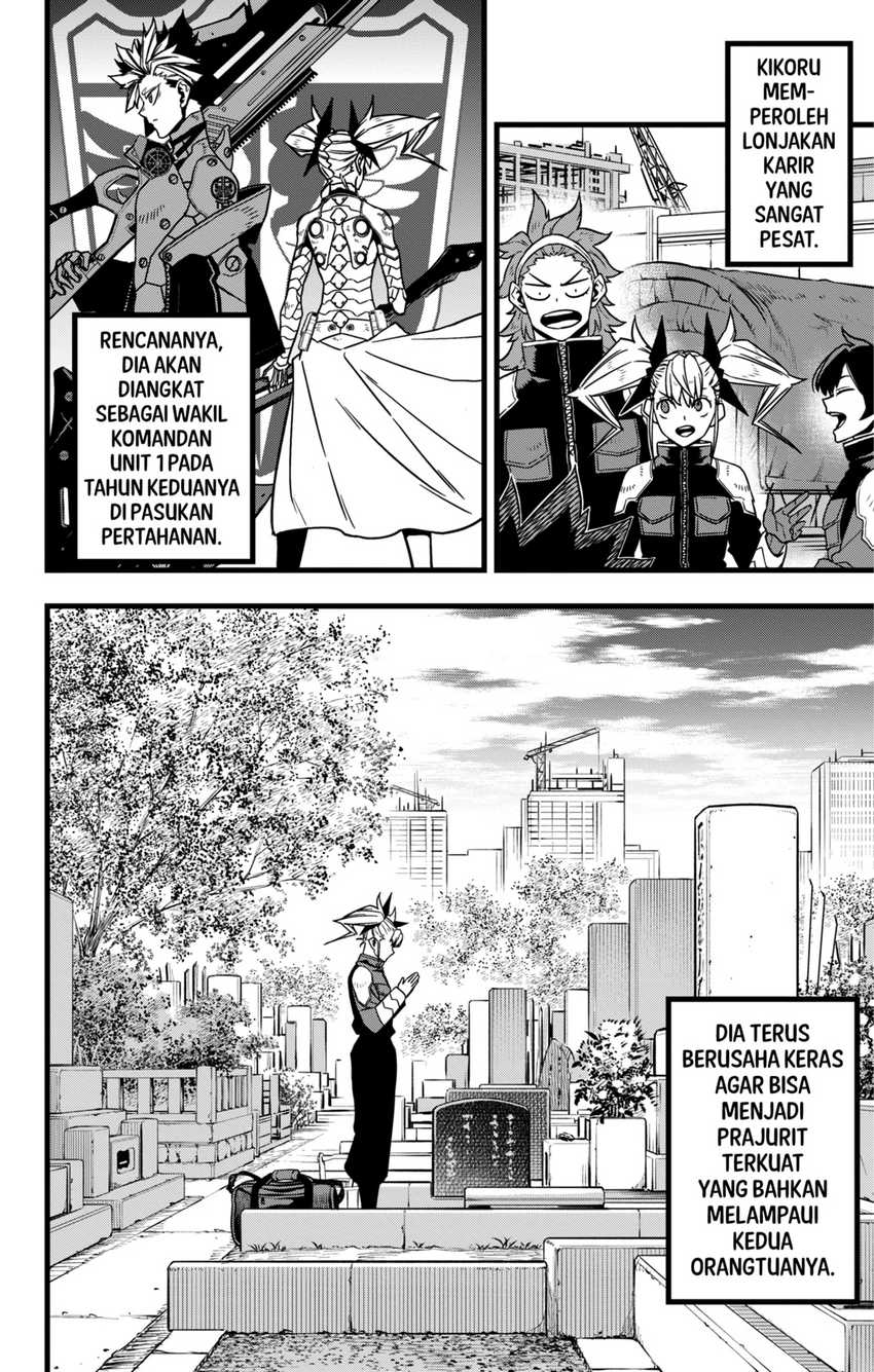 Chapter 129 - halaman 32