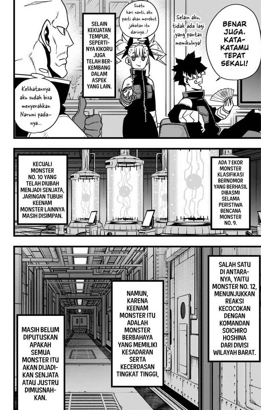 Chapter 129 - halaman 34