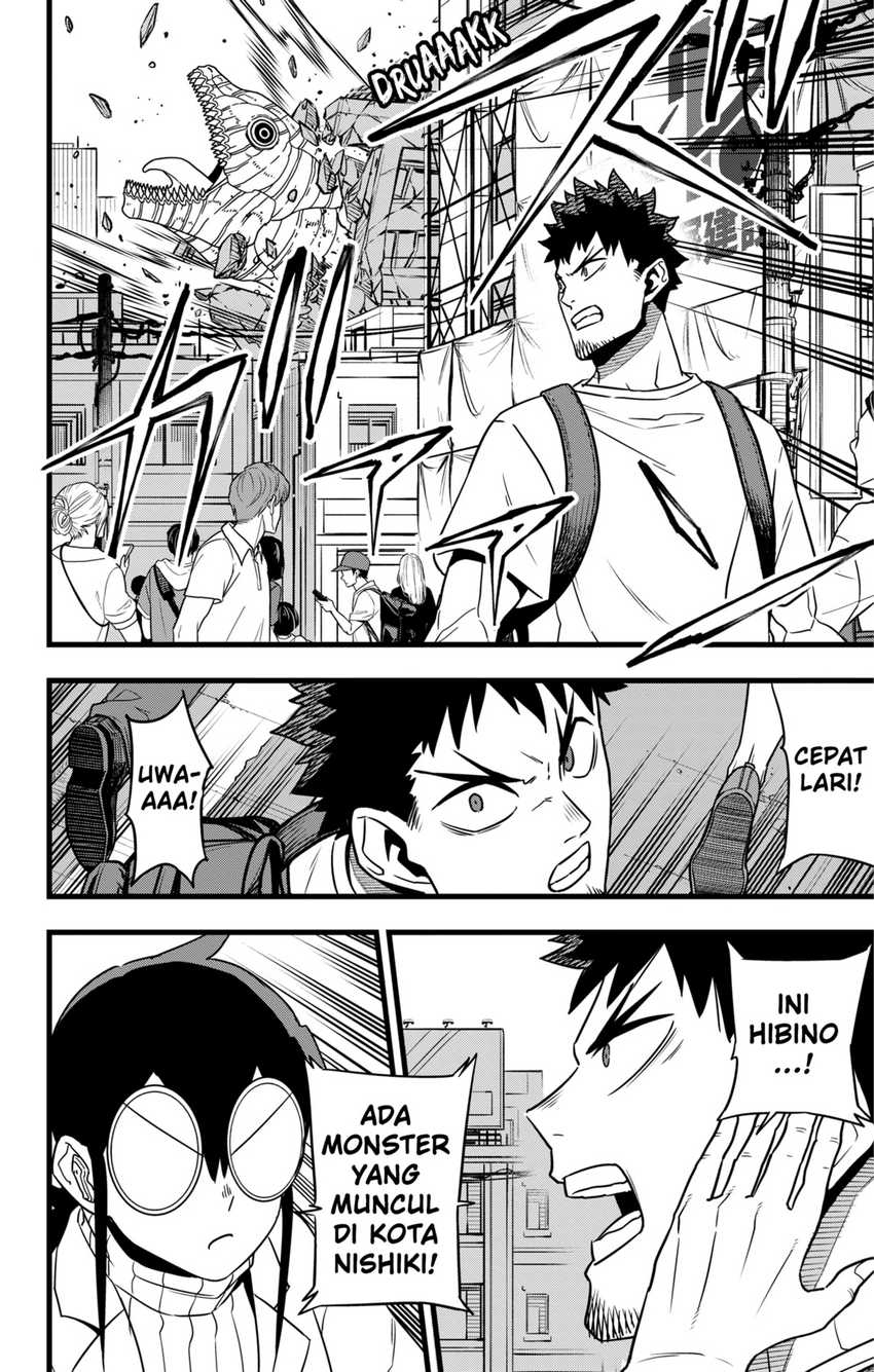 Chapter 129 - halaman 38