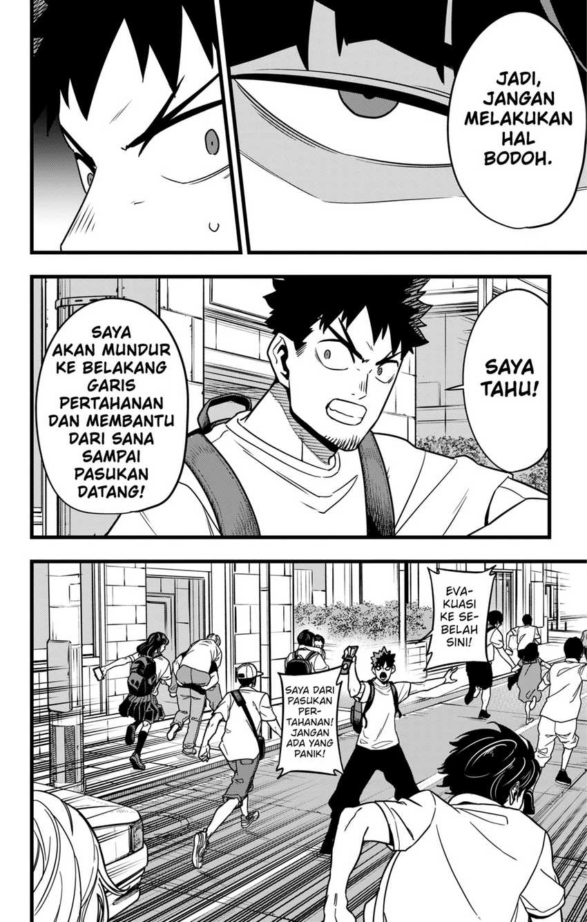 Chapter 129 - halaman 40