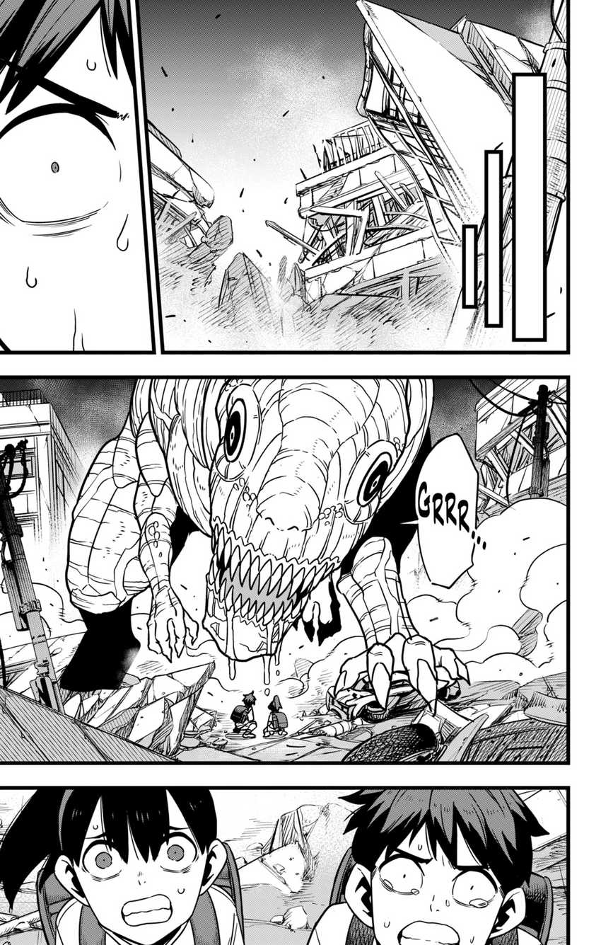 Chapter 129 - halaman 41