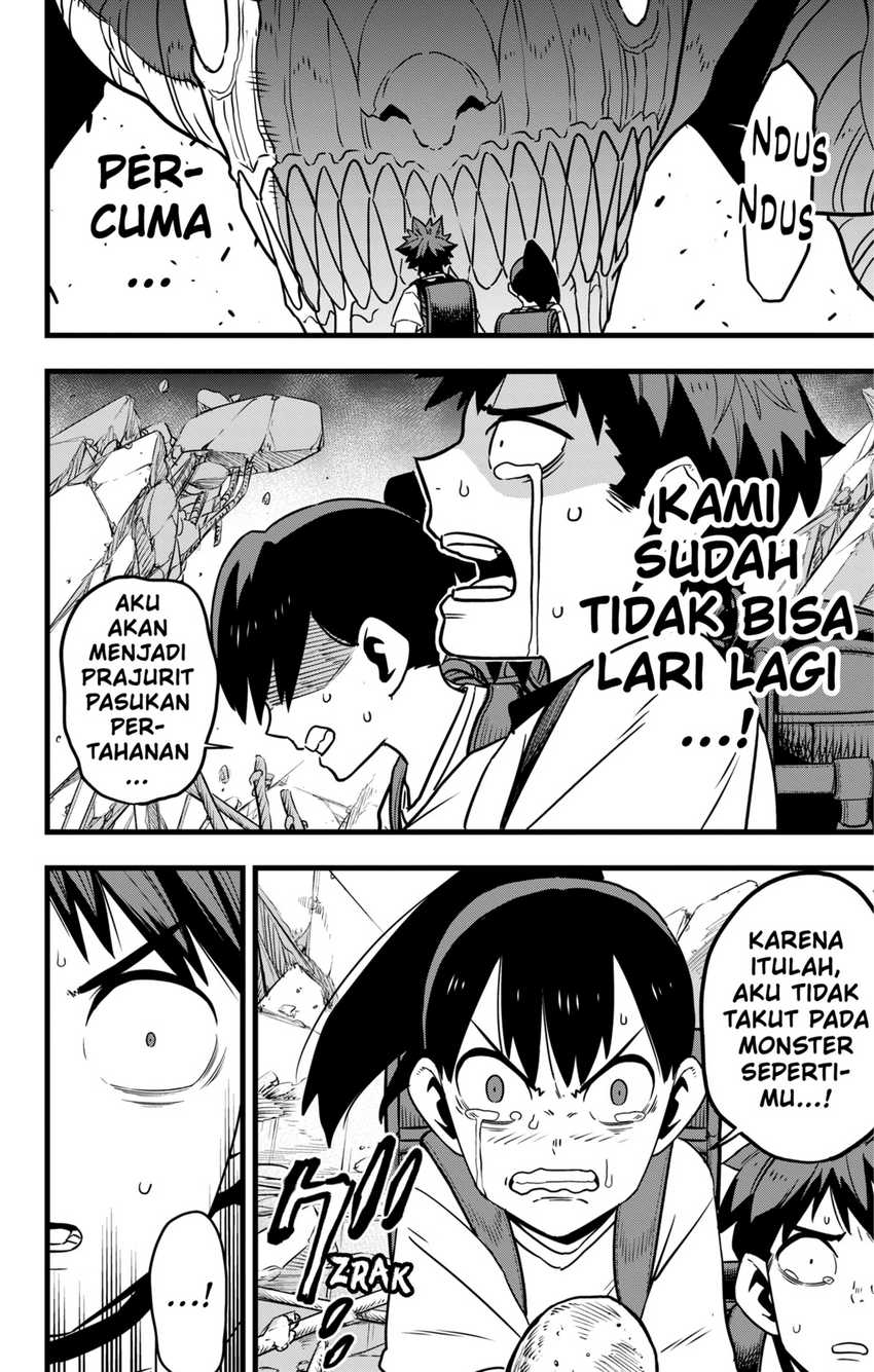 Chapter 129 - halaman 42