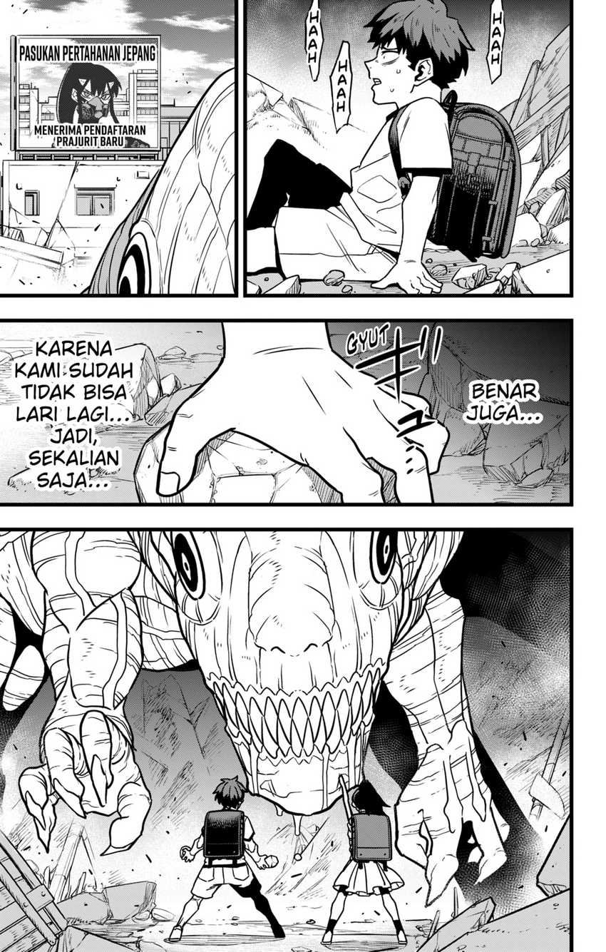 Chapter 129 - halaman 43