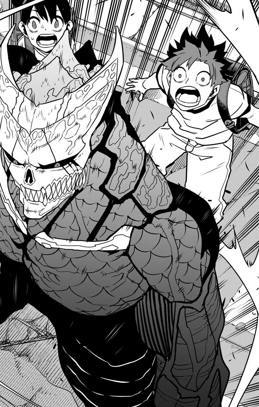 Chapter 129 - halaman 48