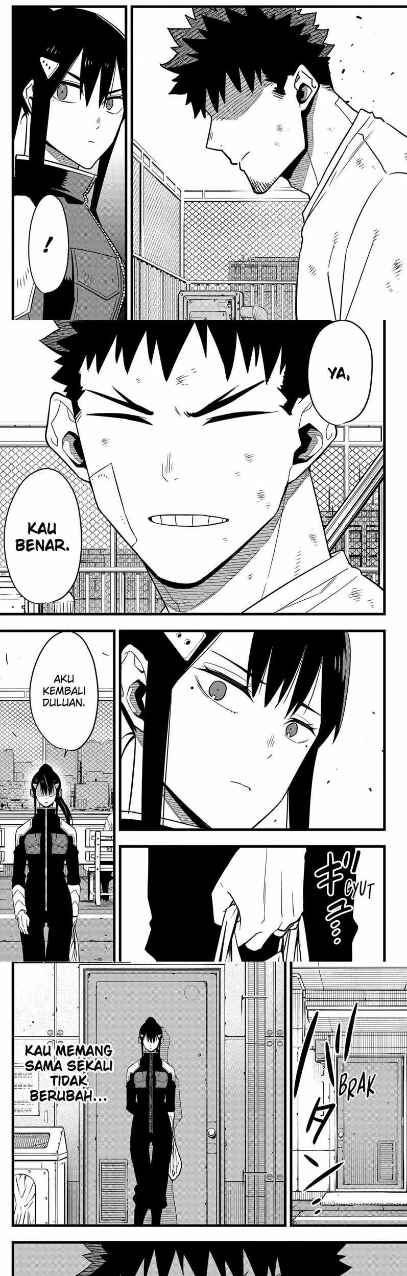 Chapter 69 - halaman 19
