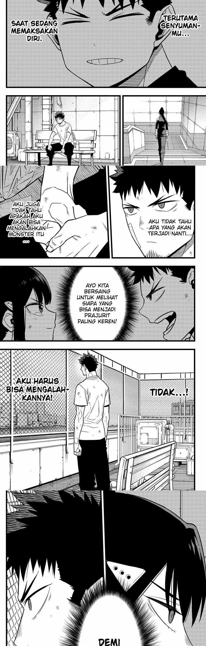 Chapter 69 - halaman 20