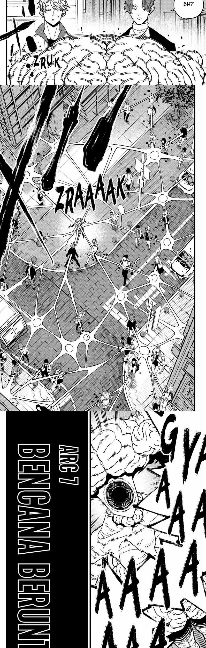 Chapter 69 - halaman 23