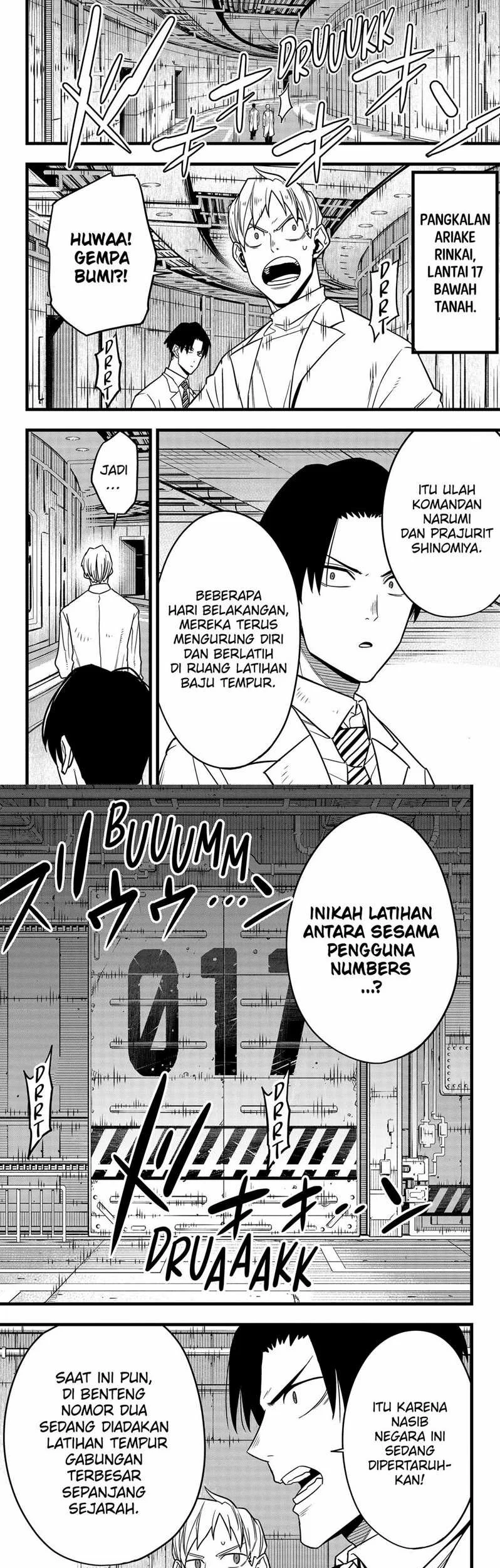 Chapter 69 - halaman 4