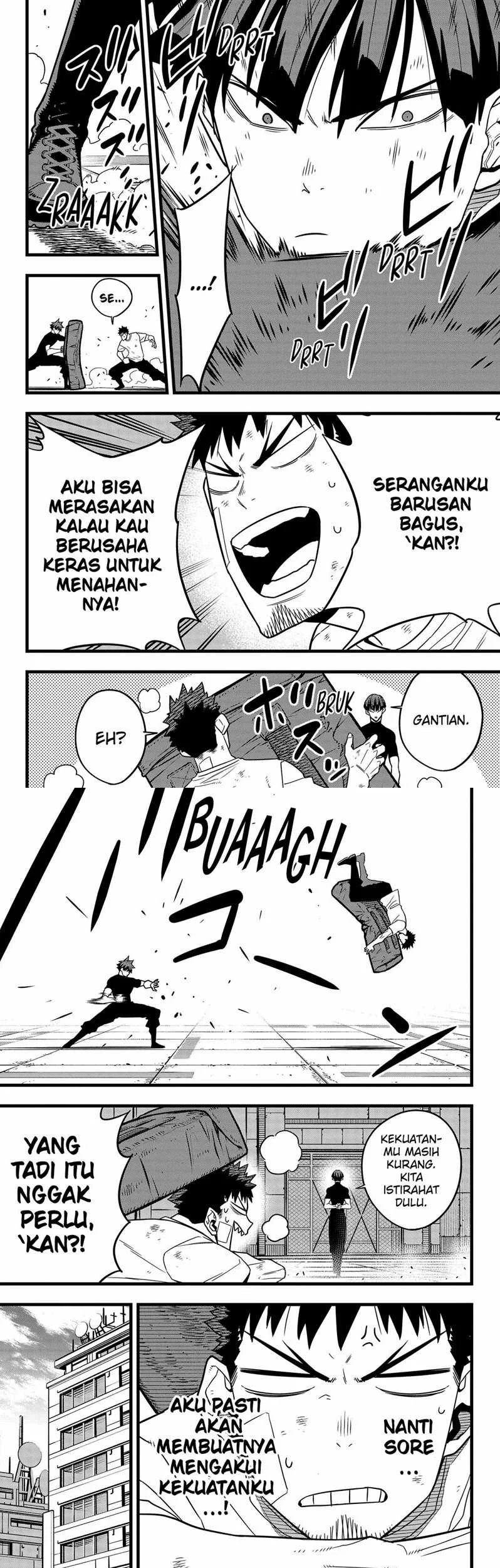 Chapter 69 - halaman 8