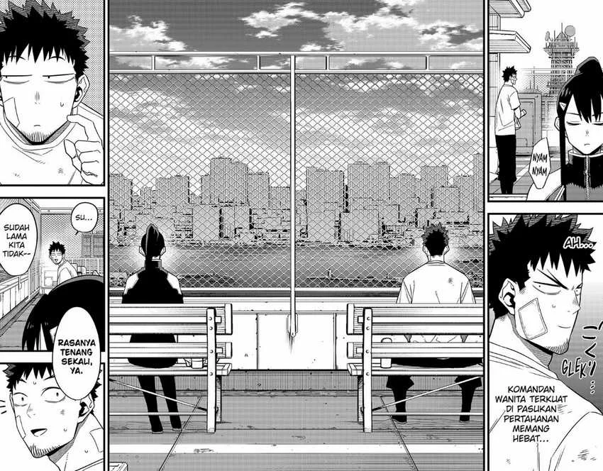 Chapter 69 - halaman 12
