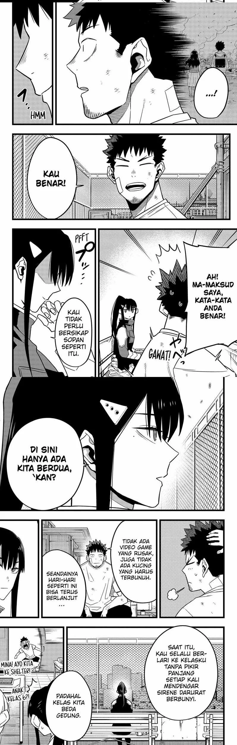 Chapter 69 - halaman 14