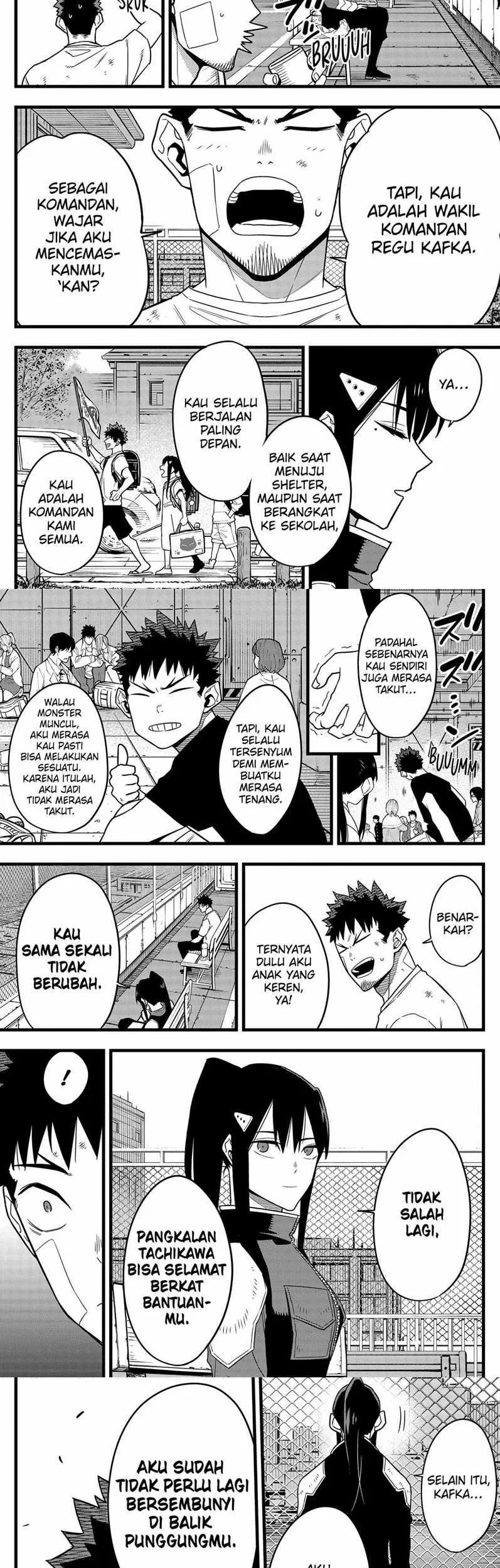 Chapter 69 - halaman 16