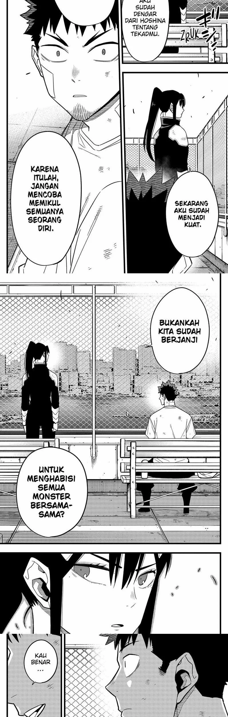 Chapter 69 - halaman 17