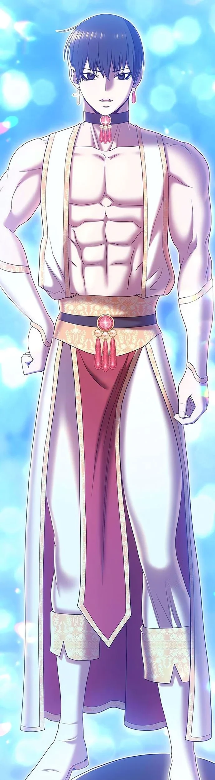 Chapter 50 - halaman 150