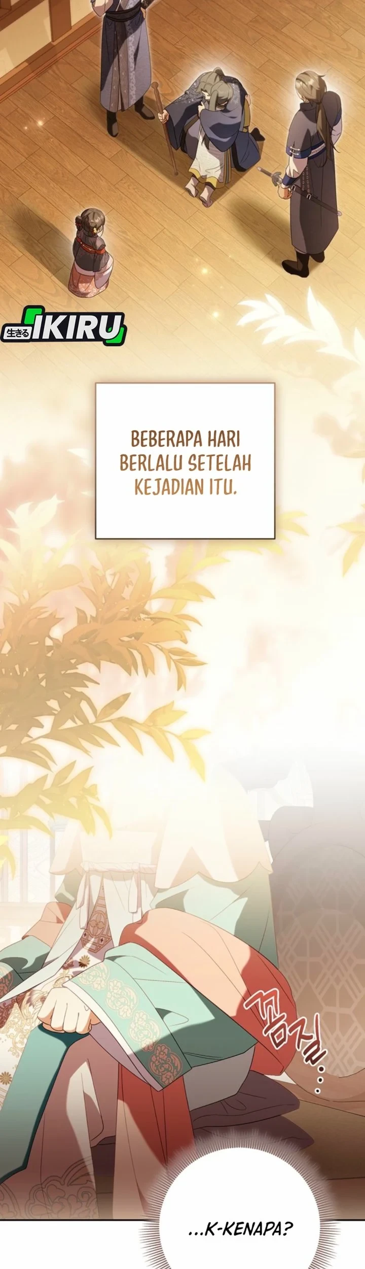 Chapter 18 - halaman 79