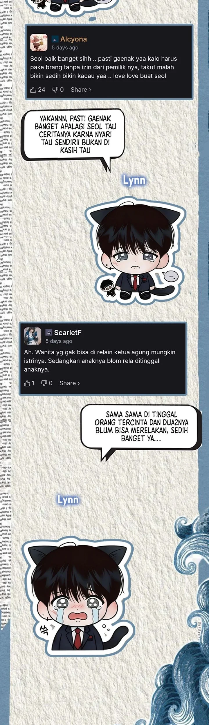 Chapter 21 - halaman 72