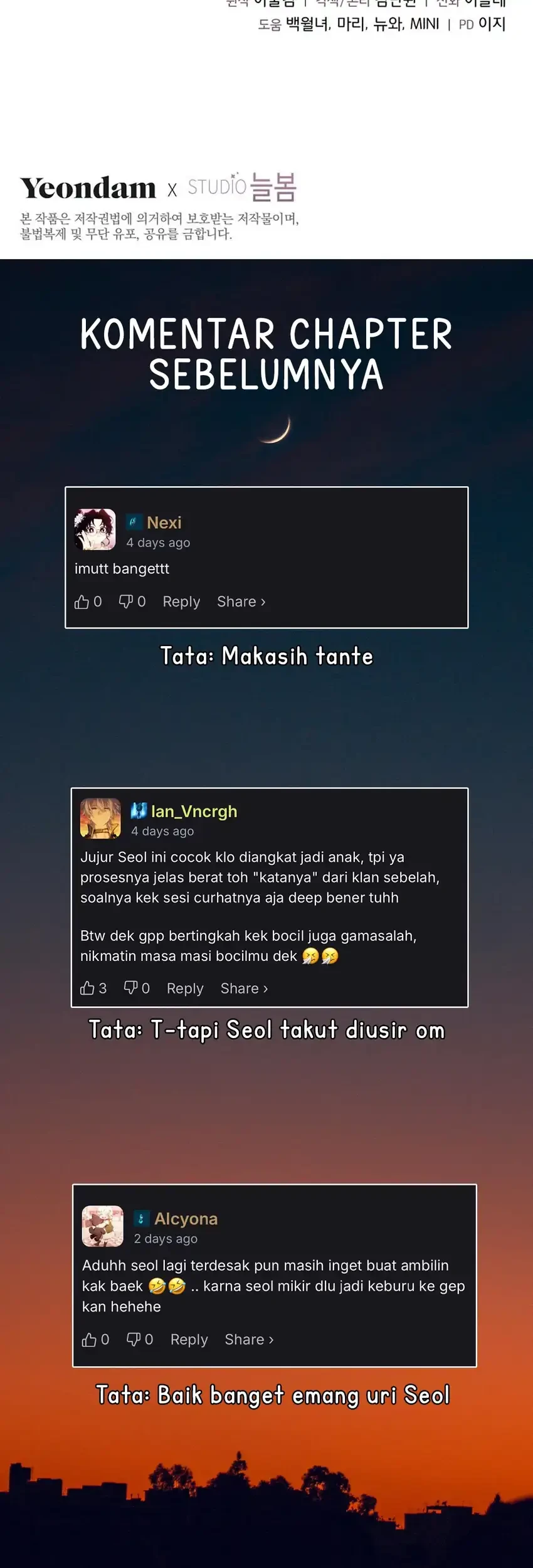 Chapter 23 - halaman 72