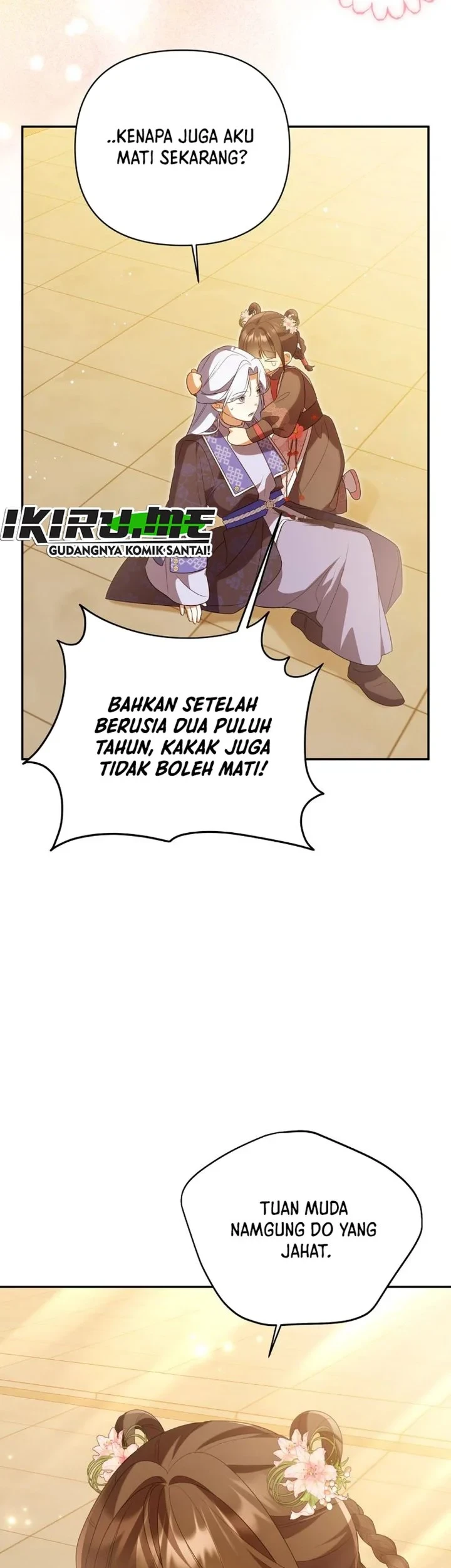 Chapter 25 - halaman 30
