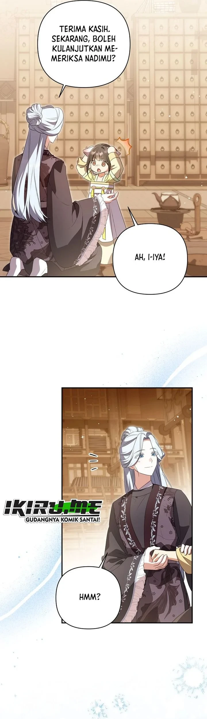 Chapter 32 - halaman 64