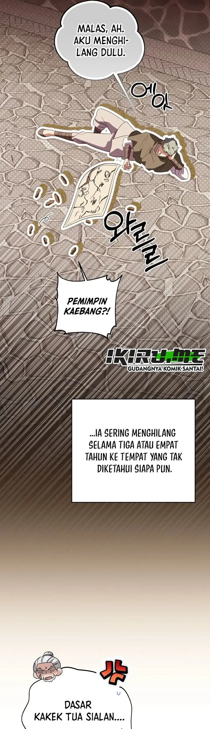 Chapter 33 - halaman 30