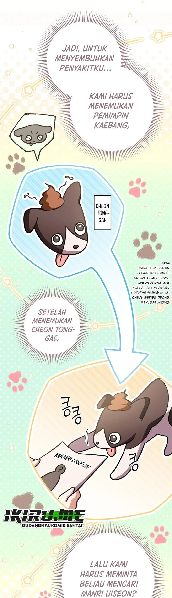 Chapter 33 - halaman 32