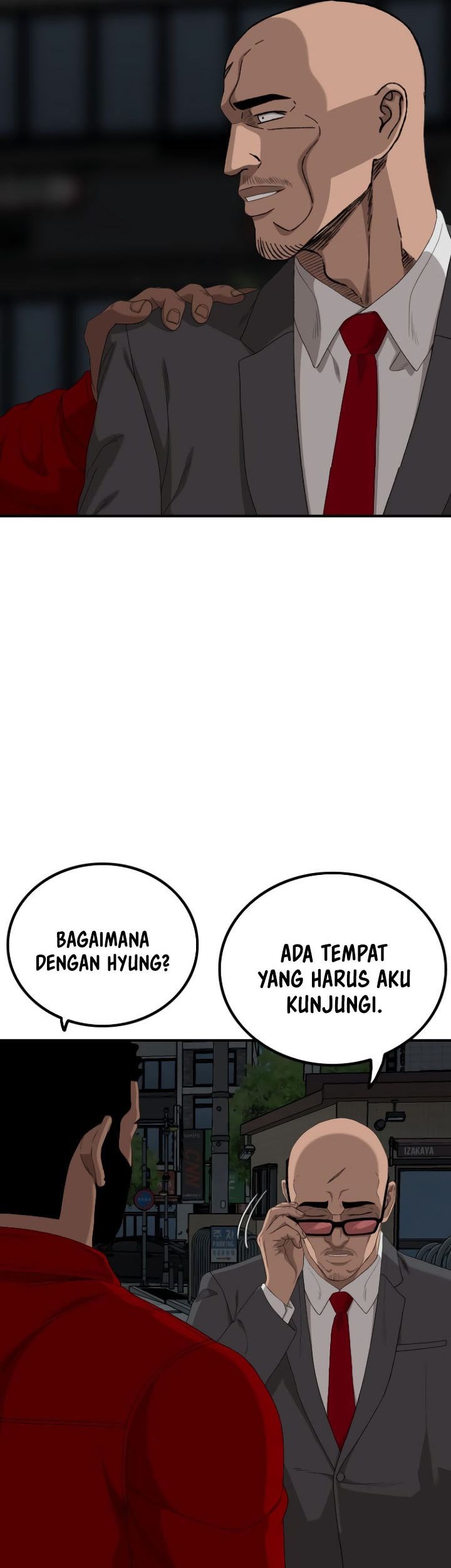 Chapter 249 - halaman 26