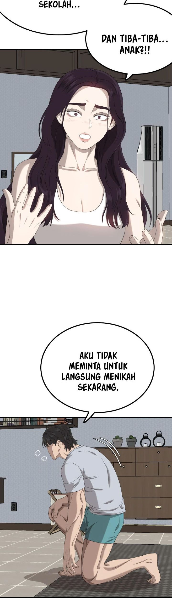 Chapter 249 - halaman 35