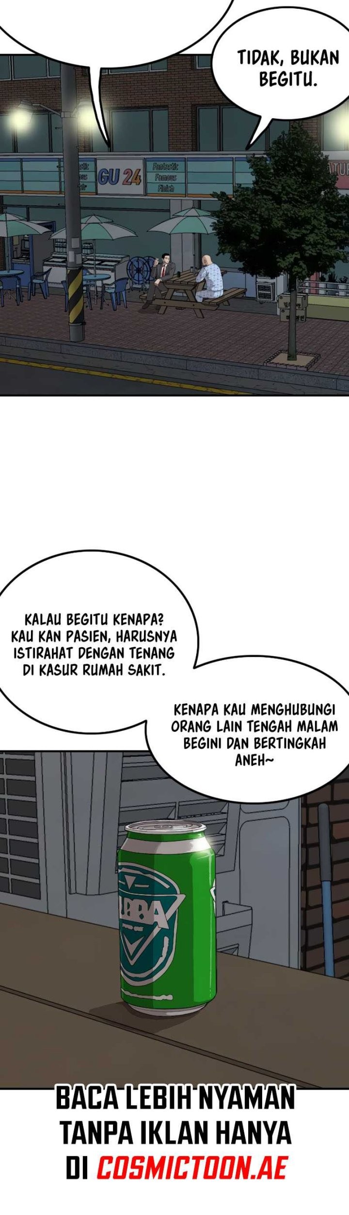 Chapter 250 - halaman 6