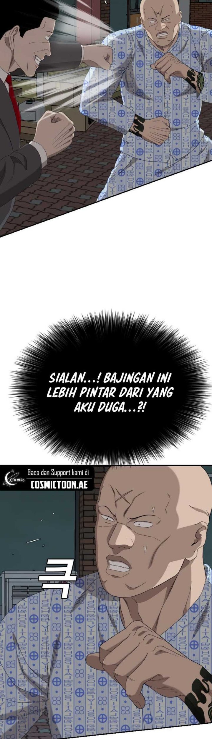 Chapter 250 - halaman 32