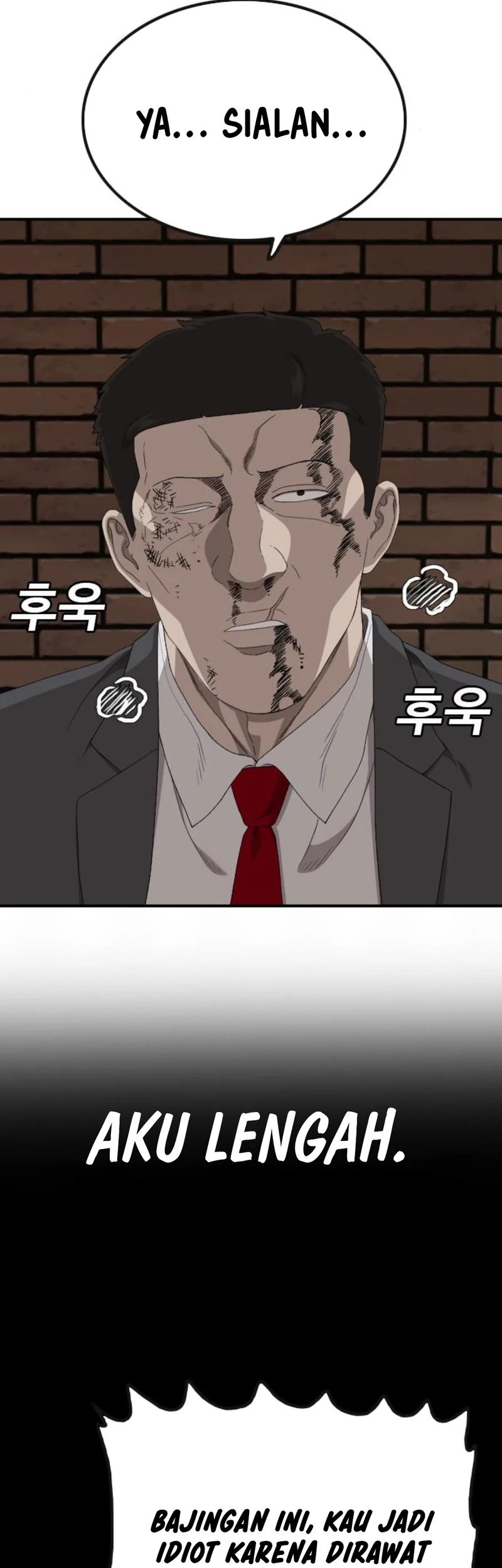 Chapter 252 - halaman 30