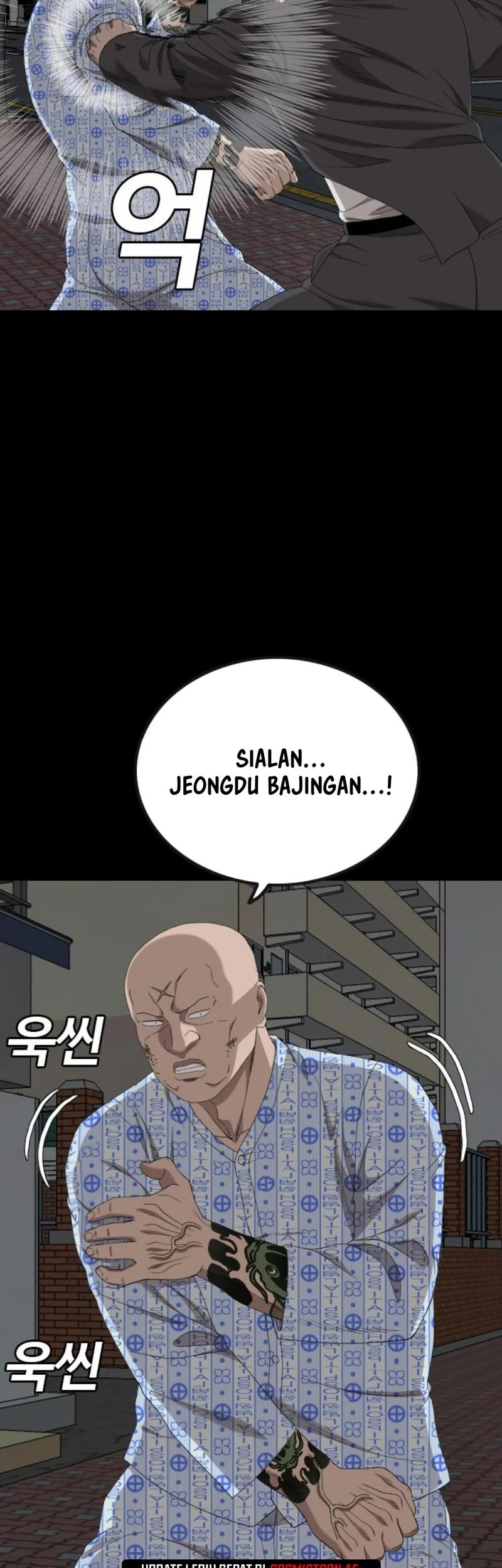 Chapter 252 - halaman 32